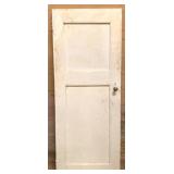 Wood Decor - 32" x 80"