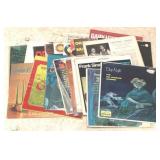 Lot of 20 LP Records