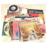 Lot of 20 Records
