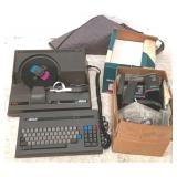 Merlin Computer Lot
