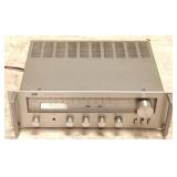 JVC Stereo Receiver Model JR-S61H