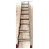 Aluminum Ladder - 98" Tall