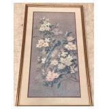 Framed Print - 22" x 37"