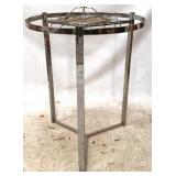 Metal Clothes Rack - 48" x 48"