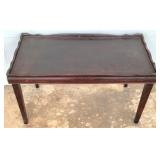 Table - 16" x 30" x 18"