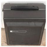 Bell & Howell Filmosound 35Projector - 13x13x8"