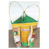 Fisher Price Tent - 36" x 36" x 30"