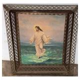 Framed Print - 21.5" x 17"