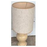 Lamp - 28" Tall