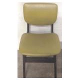 Chair - 32" x 18" x 21"