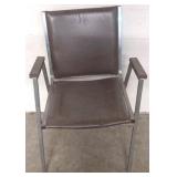 Chair - 32" x 20" x 21"