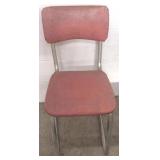 Chair - 32" x 15" x 16"