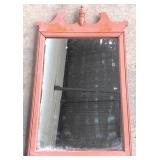Mirror - 20" x 36"