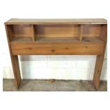 Headboard - 36" x 42" x 9"