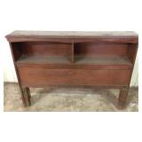 Headboard - 32" x 43" x 8"