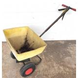 Ortho Seed Spreader - 38" x 28" x 30"