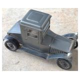 1913 Packard Metal Model Car - 8" Long