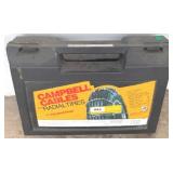 Campbell Cables Tire Chains in Case