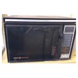 Tappan Microwave - 15" x 22" x 14"