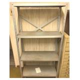 Metal Shelf - 56" x 30" x 12"