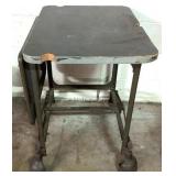 Dropside Table - 28" x 21" x 24"