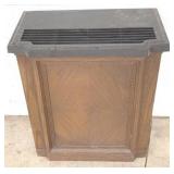 Dehumidifier - 24" x 21" x 12"