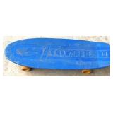 GT Coyote III Skateboard - 26" x 9"