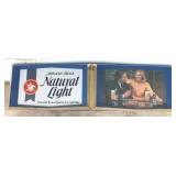 Natural Light Illuminated Sign - 10" x 36"