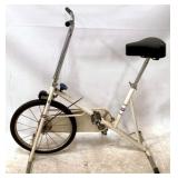 Sears Exercise Bike - 40" x 45" x 19"