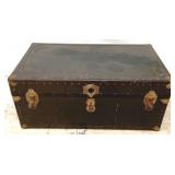 Flat Top Trunk - 16" x 36" x 20"