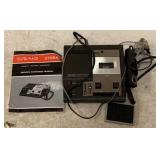 Craig 2706A Cassette Player