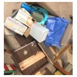 Lot of Assorted Items