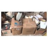 Lot of Assorted Items