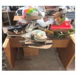 Lot of Assorted Items