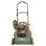 KGro Power Pro 5HP 22" Cut Mower AS-IS