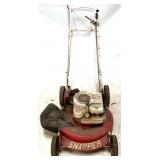 Snapper Lawn Mower - AS-IS