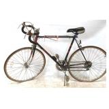 Pinnacle Pro 1212 Bike - 26" Wheel