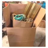 Box Lot of Assorted Items