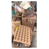 Lot of Assorted Items