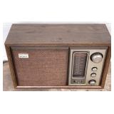 Sony AM/FM Radio - 9" x 15" x 6"