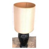 Lamp - 32" Tall