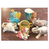 Lot of Vintage Items