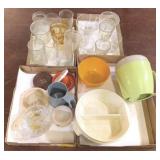 Lot of Assorted Items