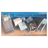 Lot of Assorted Items