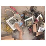 Lot of Assorted Items