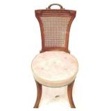 Chair - 36" x 18" x 18"