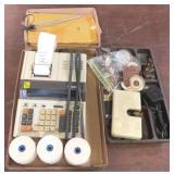 Lot of Assorted Items