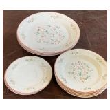 9 "Strawberry Fields" Dishes