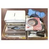 Lot of Assorted Items