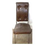 Chair - 37" x 18" x 20"